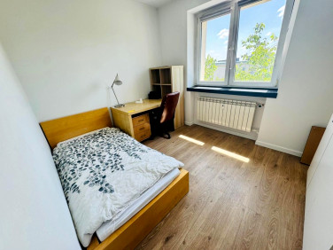 Mieszkanie Poznań