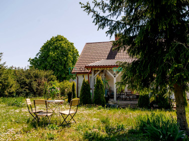 Dom Mikołajki sprzedaż