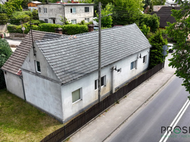 Dom Zielona Góra