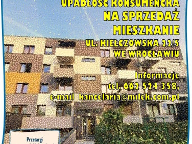 Mieszkanie Wrocław