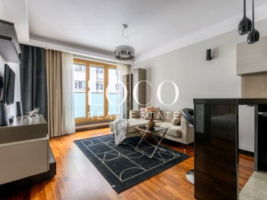 Mieszkanie apartamentowiec Warszawa