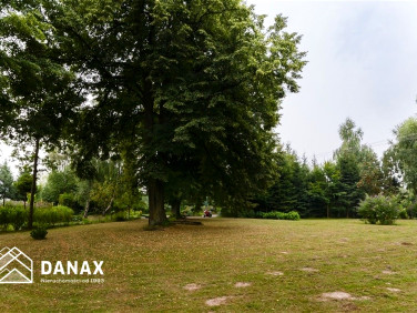 Działka Jankówka