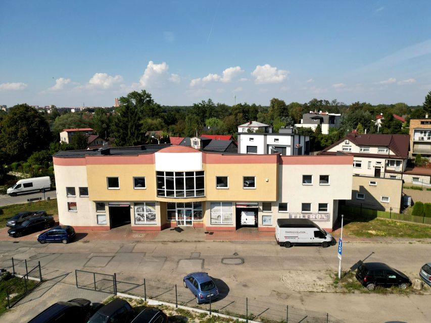 Lokal Tarnów