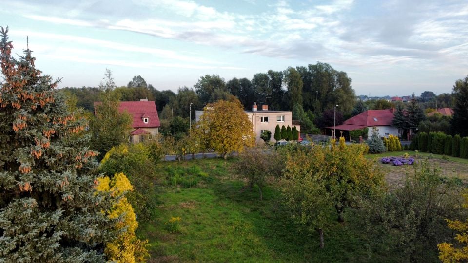 Działka Gniezno