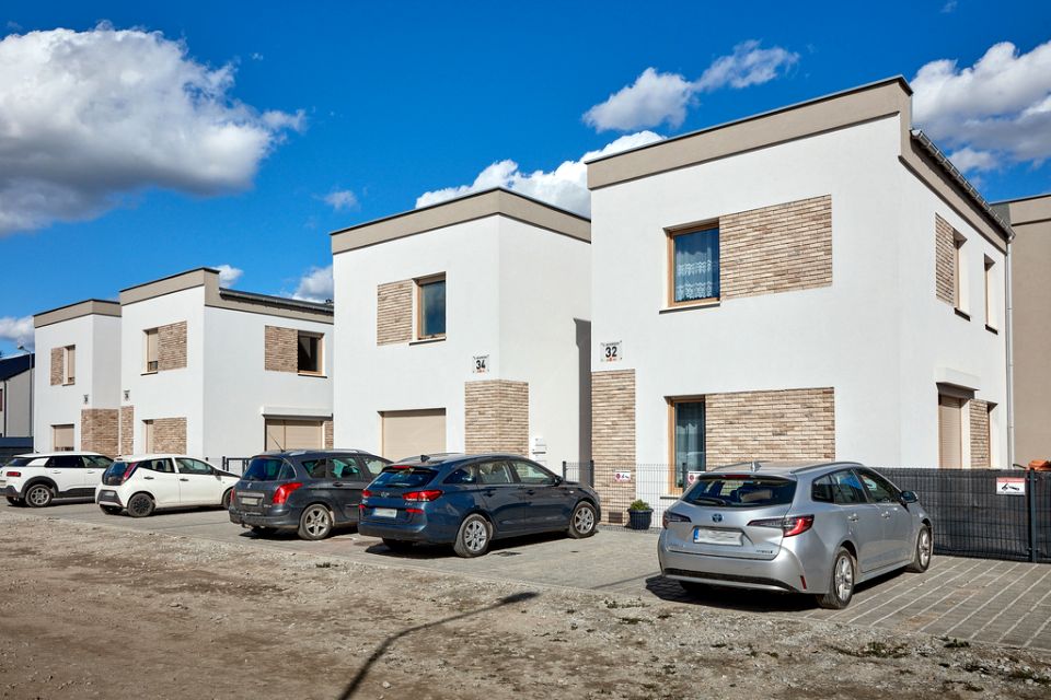 Dom Gruszczyn sprzedaż