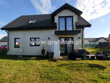 Dom Siemyśl sprzedaż