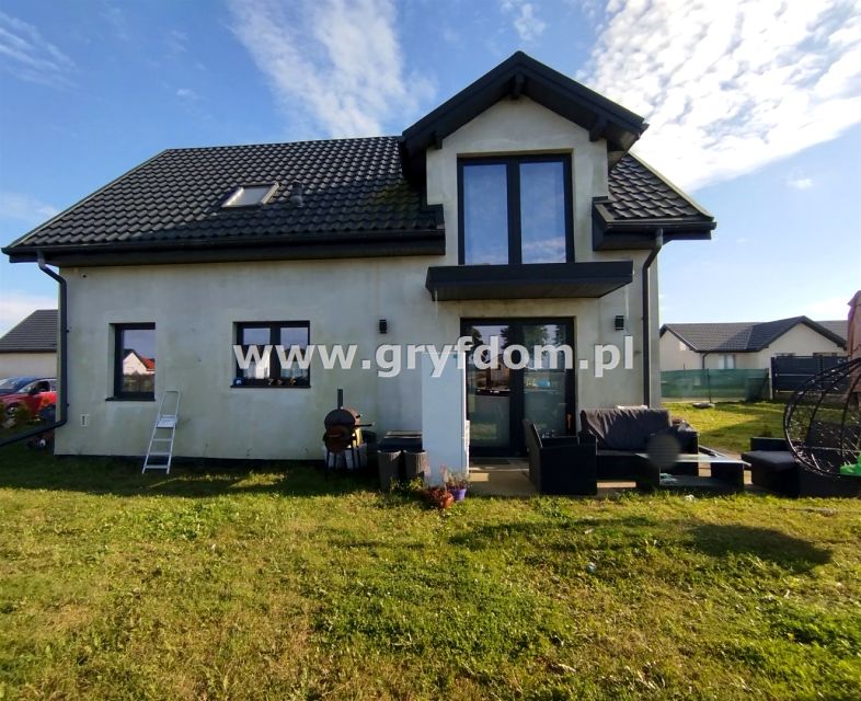 Dom Siemyśl sprzedaż