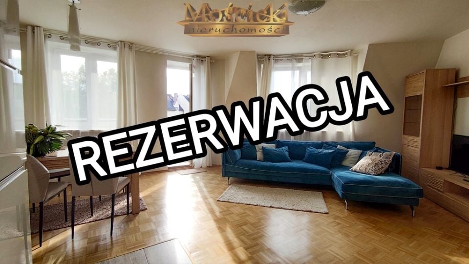 Mieszkanie Warszawa