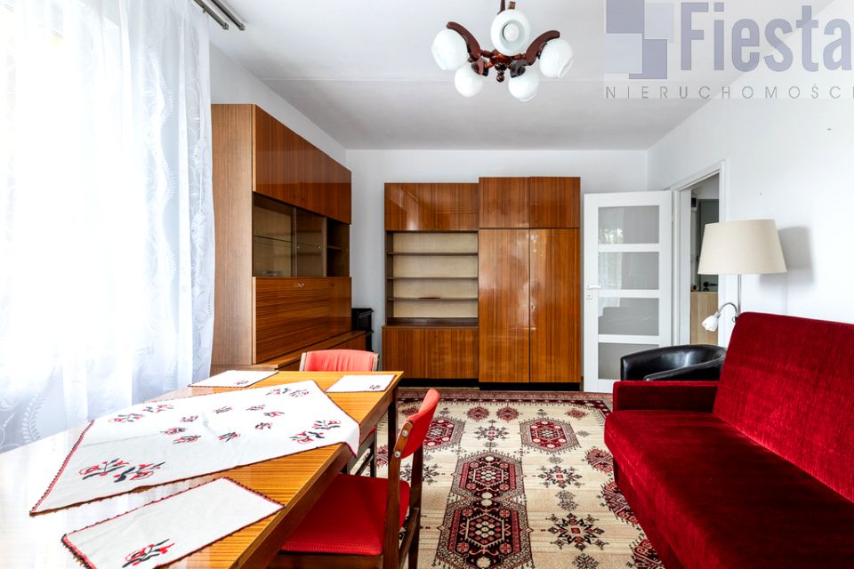 Mieszkanie Warszawa wynajem