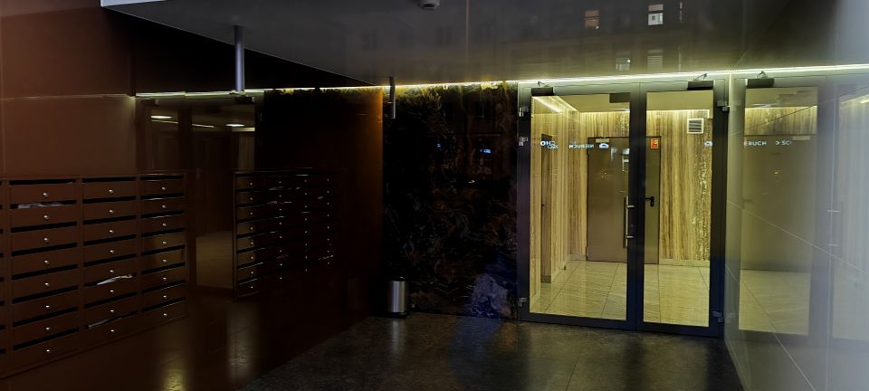 Mieszkanie Białystok