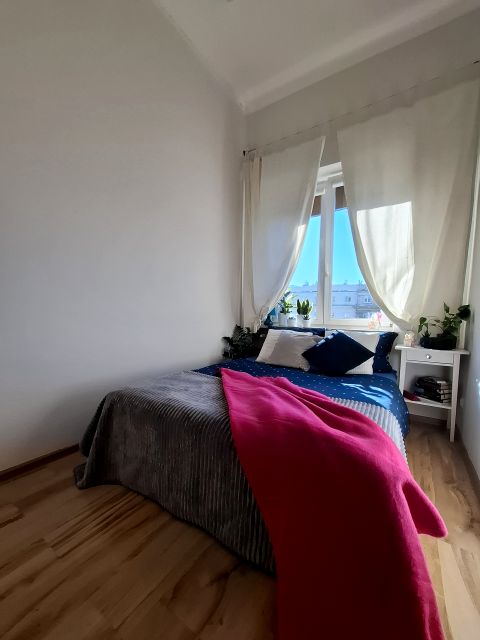 Mieszkanie Warszawa