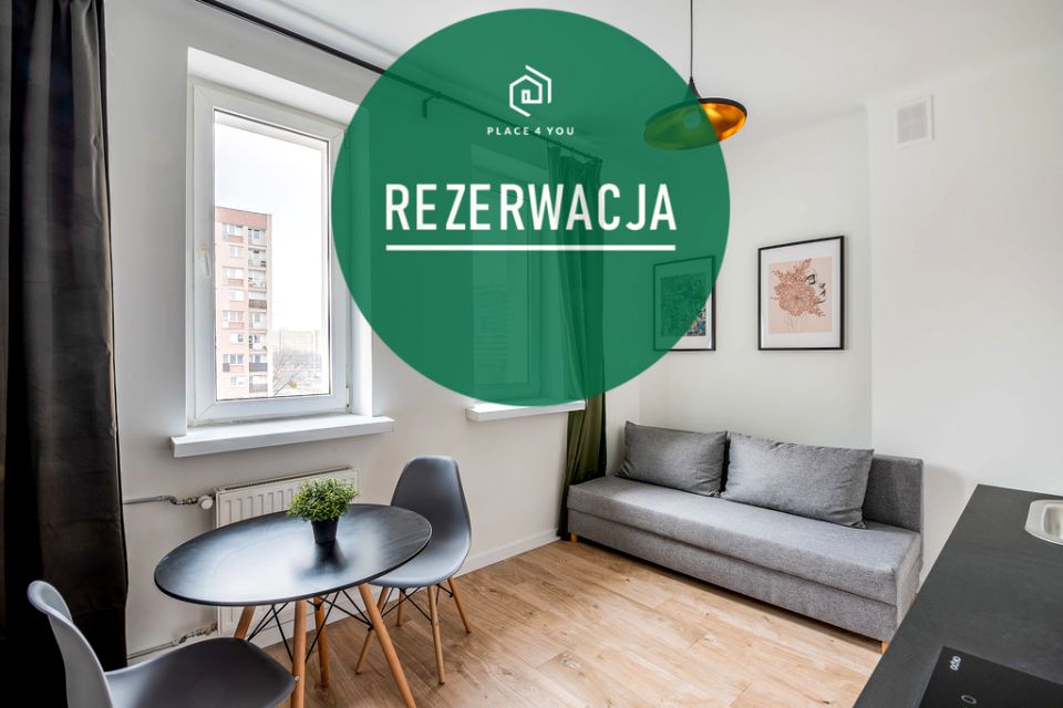 Mieszkanie Warszawa