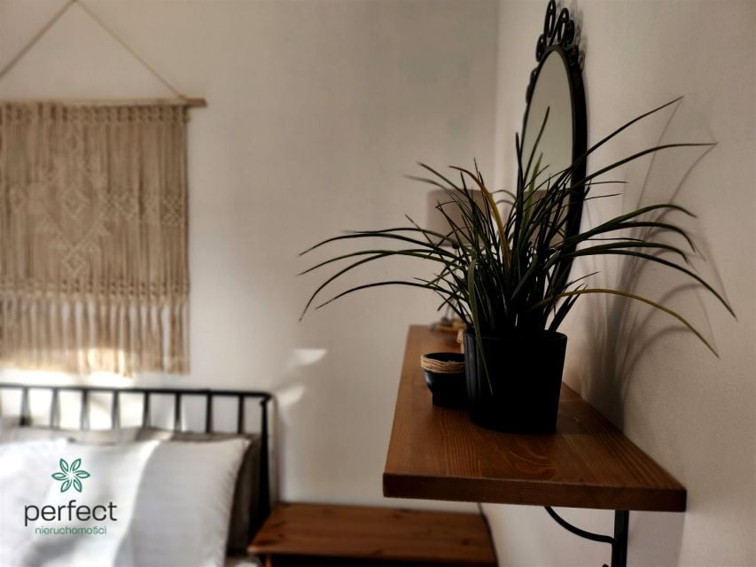 Apartament – další