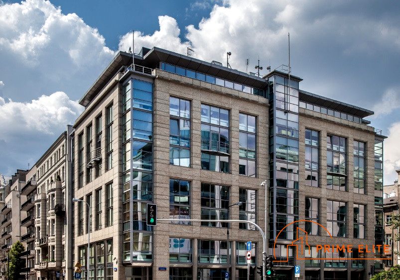Lokal Warszawa