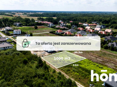 Działka Maków Nowy