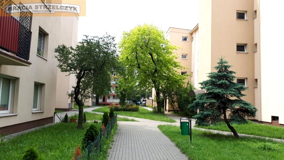 Mieszkanie Warszawa