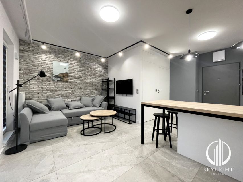 Mieszkanie Warszawa wynajem