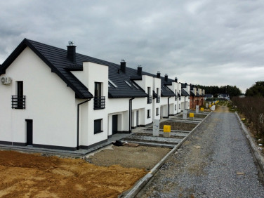 Dom Głogów Małopolski