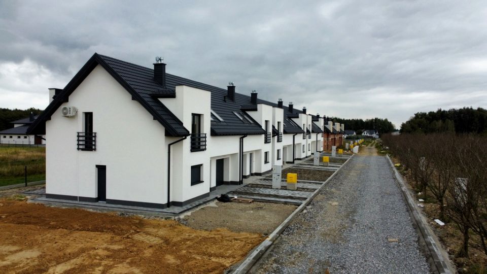 Dom Głogów Małopolski