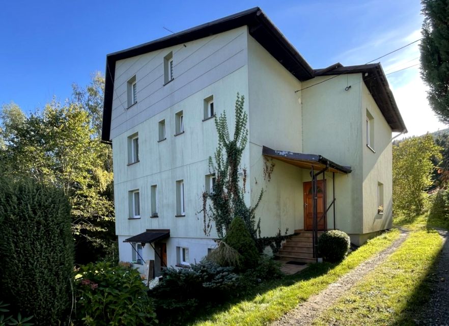 Dom Korbielów
