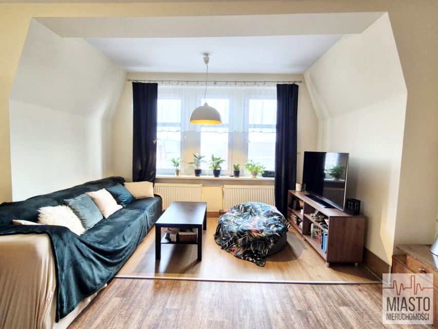 Mieszkanie Bytom sprzedaż