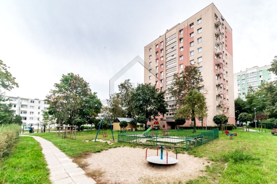 Mieszkanie Gdynia