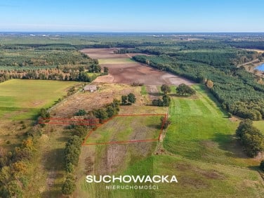 Działka budowlana Lelechów