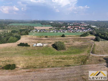 Działka budowlana Zabrze