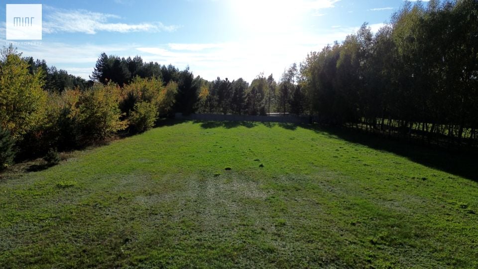 Działka Brzeźnica
