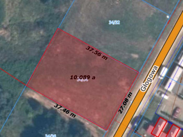 Działka rekreacyjna Władysławowo sprzedam