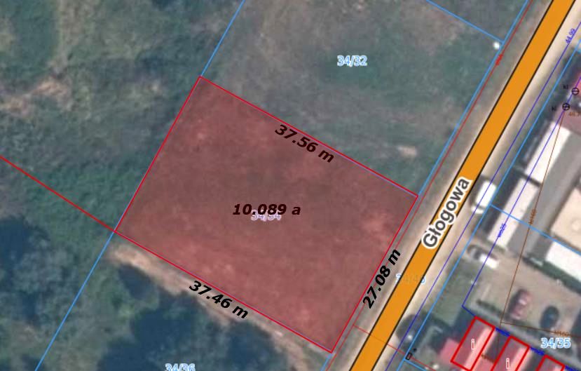 Działka rekreacyjna Władysławowo sprzedam