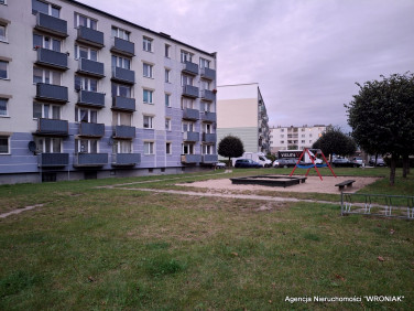 Mieszkanie Kościerzyna