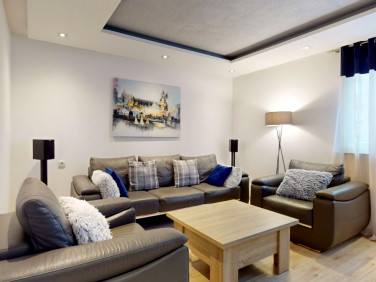 Mieszkanie Bielsko-Biała