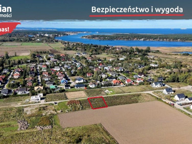 Działka Wiślinka