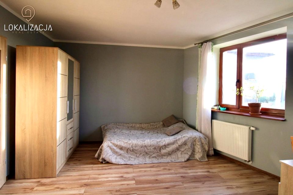 Mieszkanie Kraków