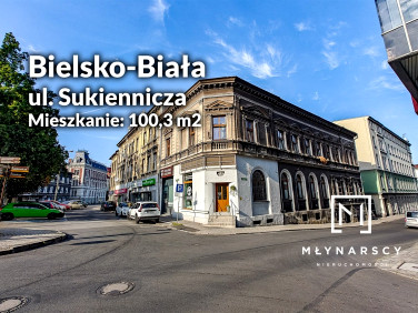 Mieszkanie Bielsko-Biała