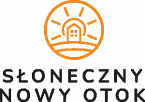 Słoneczny Nowy Otok Malownicza