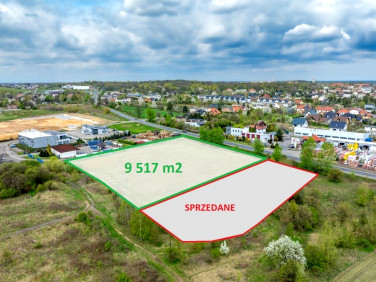 Działka Tarnowskie Góry