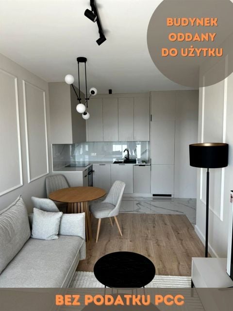 Mieszkanie apartamentowiec sprzedaż