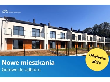 Mieszkanie Oświęcim sprzedaż