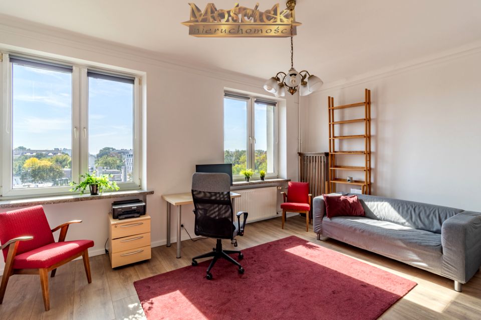 Mieszkanie Warszawa