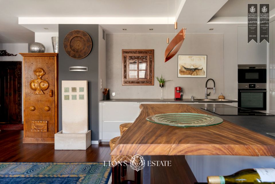 Mieszkanie Warszawa wynajem