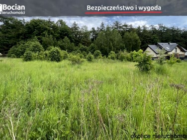 Działka budowlana Bąkowo sprzedam