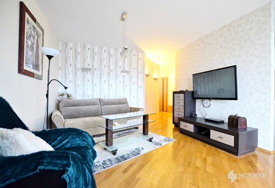 Mieszkanie apartamentowiec sprzedaż