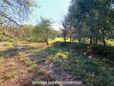 Działka budowlano-rolna sprzedam