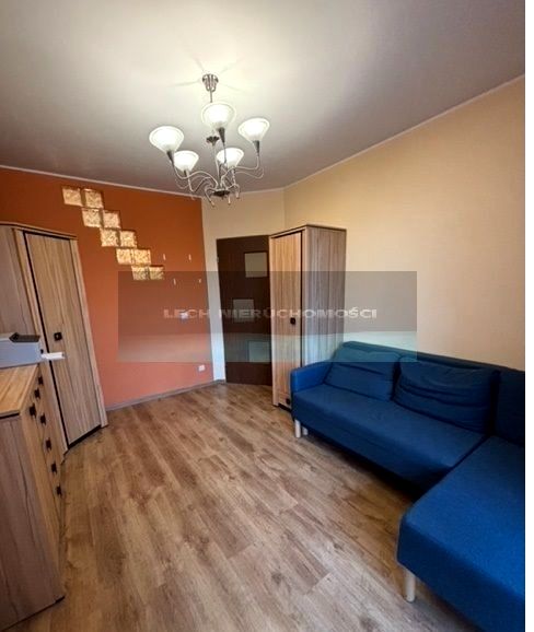 Mieszkanie apartamentowiec Warszawa