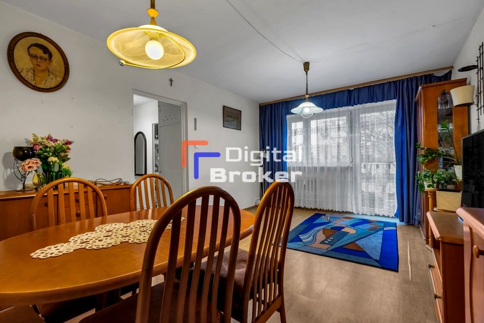 Mieszkanie blok mieszkalny Warszawa