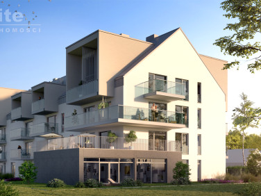 Mieszkanie apartamentowiec sprzedaż