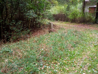 Działka budowlano-rolna Ostrów