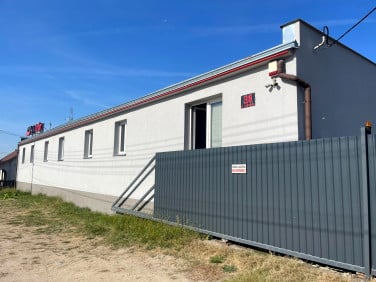 Lokal Sokółka